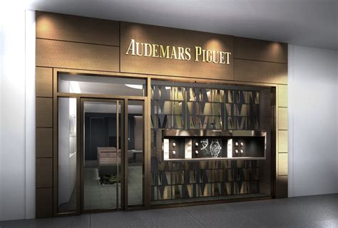 audemars piguet miami|Audemars Piguet bal harbour boutique.